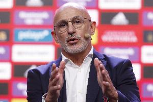 西班牙对阵土耳其连续9场不败+近4场全胜，上次输球是1954年